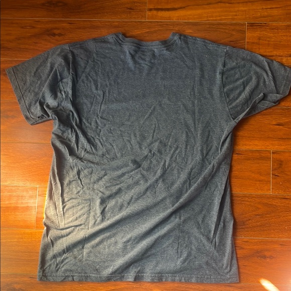 Star Wars Blue and Yellow Tee - Picture 3 of 3